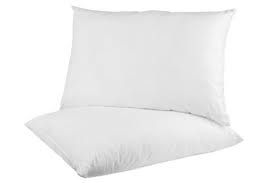 Travesseiros soft flocos